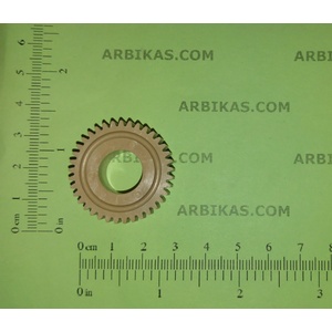 Compatible Зъбно колело 37T за UFR, Samsung ML 1510/ 1610/1710/ SCX 4200/ 4300, JC66-00564A (JC66-00564A)