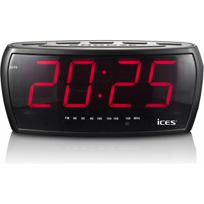 Lenco ICES ICR-230 – Zboží Živě