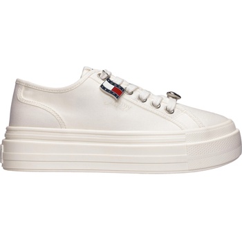Tommy Hilfiger Tjw flatform sneaker charms 38
