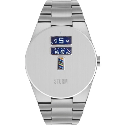 Storm OSTON BLUE