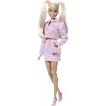 Mattel Барби: Модни приятелки в джинсови тоалети (jjn69)