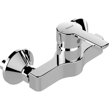 Vidima Стенен смесител за душ B0873AA, Vidima (B0873AA)