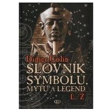 Slovník symbolů, mýtů a legend L-Ž