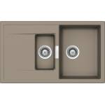 SCHOCK МИВКА SCHOCK MONO D150 (MONO D150 Twilight) Мивка за вграждане