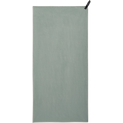 PakTowl Personal Beach Sage ručník 91 x 150 cm světle zelený