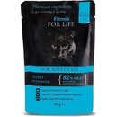 Fitmin Cat adult duck 85 g