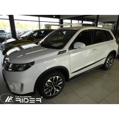 Lišta dverí SUZUKI Vitara 2015