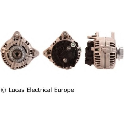 LUCAS ELECTRICAL Alternátor LUE LRA02321