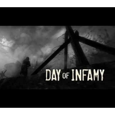 Day of Infamy Deluxe Edition Upgrade