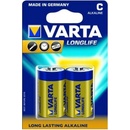 Varta LongLife C 2ks 4114101412