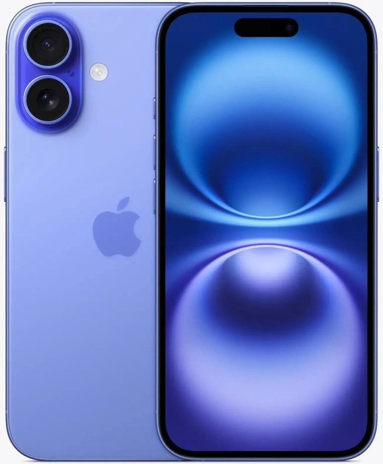 Apple iPhone 16 128GB