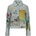 DESIGUAL Дамско дънково яке desigual, Размер m, Цвят Синьо (26swed02_az5053)