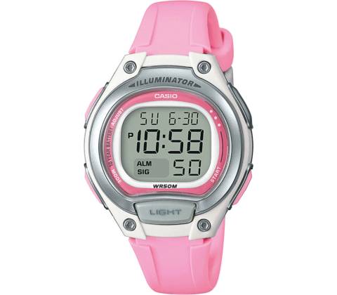 Casio LW-203-4A