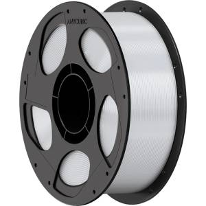 AnyCubic PC филамент (прозрачен бял) 1 кг
