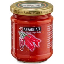 Casa Rinaldi Sugo all´Arrabbiata 190 g