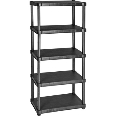 Regalux Plastový regál 188 x 80 x 40 cm 66976024