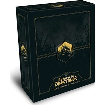 Return to Dark Tower: Dark Horde Expansion