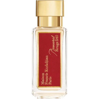 Maison Francis Kurkdjian Baccarat Rouge 540 parfumovaná voda unisex 35 ml