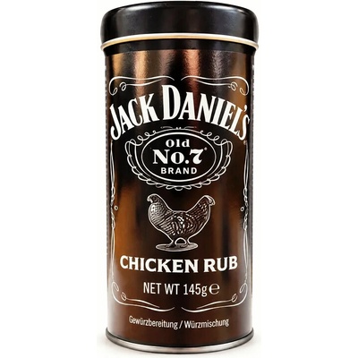 Rub Some Chicken Grilovacie korenie 159 g