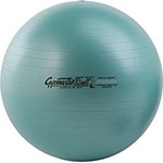 Pezzi GymBall MAX топка, зелена, кутия, 65 см