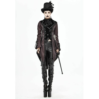 Image 1 of Devil fashion дамско палто devil fashion - ct17102