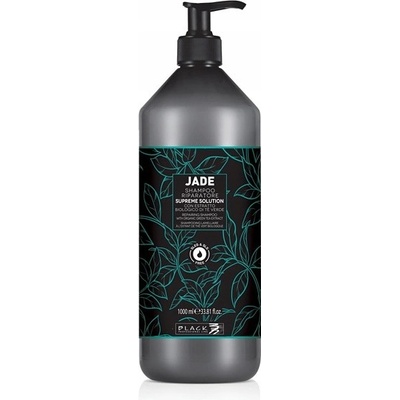 Black Jade Riparatore šampon 1000 ml