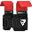 RDX GYM HOOK STRAP