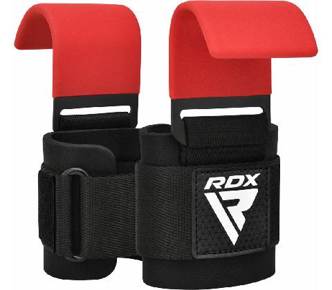 RDX GYM HOOK STRAP