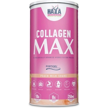 Haya Labs Collagen Max [395 грама] Ябълка
