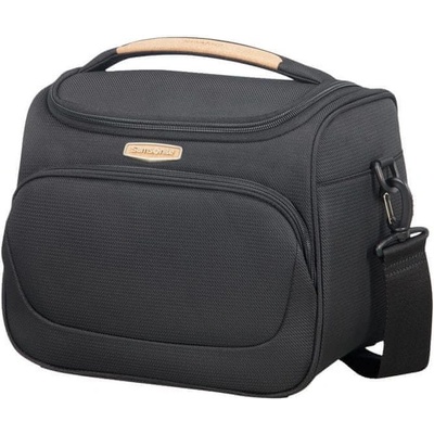 Samsonite Spark SNG ECO Beauty Case 09 Black