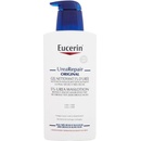 Sprchovacie gély Eucerin Dry Skin Urea sprchový gél pre obnovu kožnej bariéry 400 ml