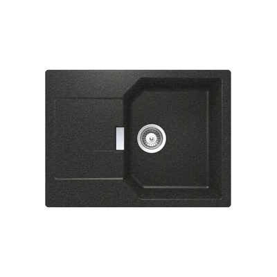 SCHOCK Manhattan D100S Композитна мивка за вграждане (M D100S)