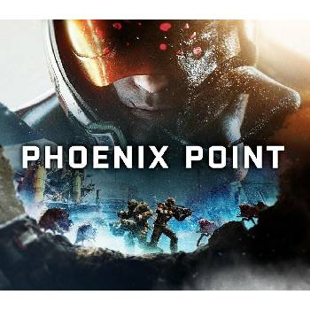 Phoenix Point