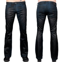 Wornstar kalhoty jeans Hellraiser Coated