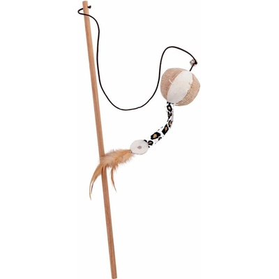 Have a Pet Comfy Toy Gaia Rod s loptičkou 40 cm