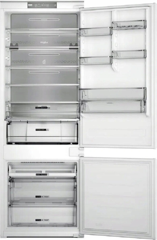 WHIRLPOOL WH SP70 T121