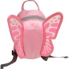 LittleLife Animal Daysack BUTTERFLY