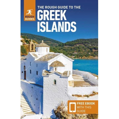 The Rough Guide to the Greek Islands