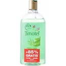 Timotei Svieži a silný šampón 750ml