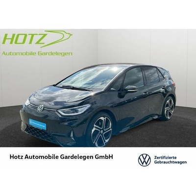 Volkswagen ID.3 GTX 210 kW