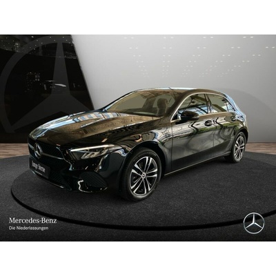 Mercedes-Benz A 250 e 160 kW