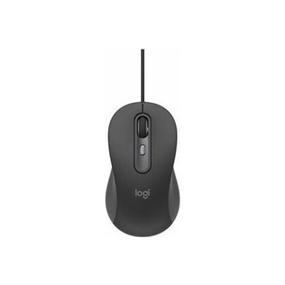 Logitech Signature Wired M520 Mouse for Business 910-007511