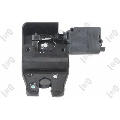 Zámek výklopných zadních dveří ABAKUS 132-004-134 (132004134)