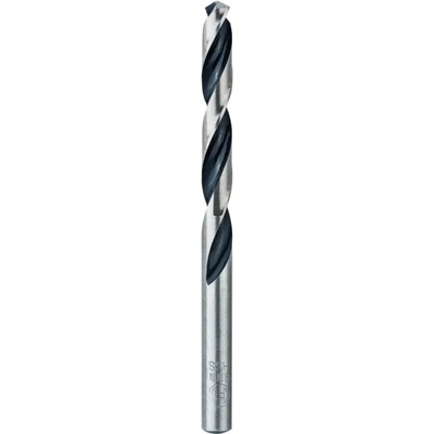 Bosch СВРЕДЛО ЗА МЕТАЛ BOSCH HSS PointTeQ 9x81x125 (3165140906821)