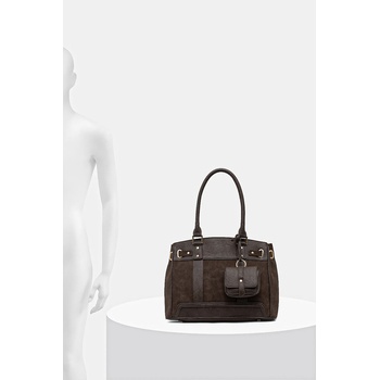 MEDICINE Чанта Medicine в кафяво (RW25-TOD605)