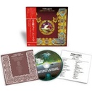 Thin Lizzy - Johnny The Fox (SHM-) CD