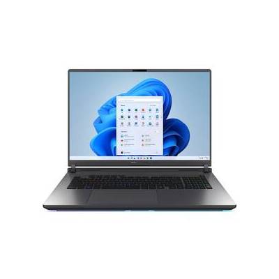 Notebook Asus ROG Strix G18 (2025) (G815LM-NEBULA008W) sivý