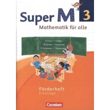 3. Schuljahr, Förderheft Einstiege