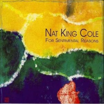 For Sentimental Reasons Nat King Cole CD