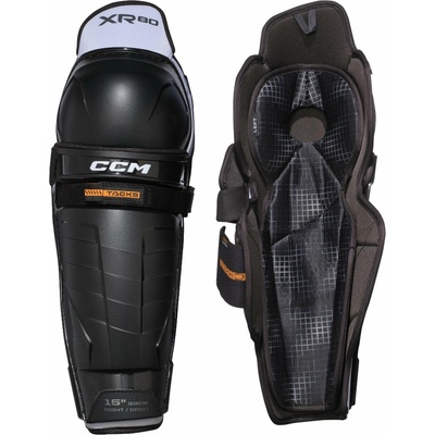 Chrániče holení CCM Tacks XR 80 JR